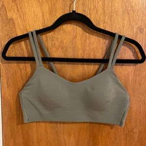 Lululemon Like a Cloud Bra size 8
